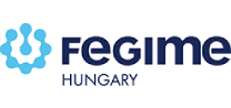 Fegime Hungary logó